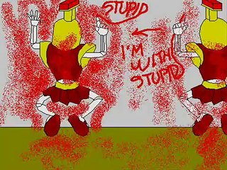 GOD OF WAR: CHAINS OF RANDOMNESS