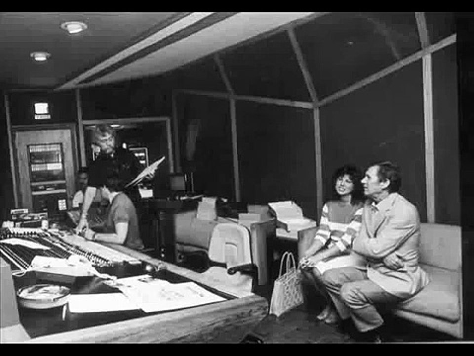 Chet Atkins "Sugarfoot Rag"