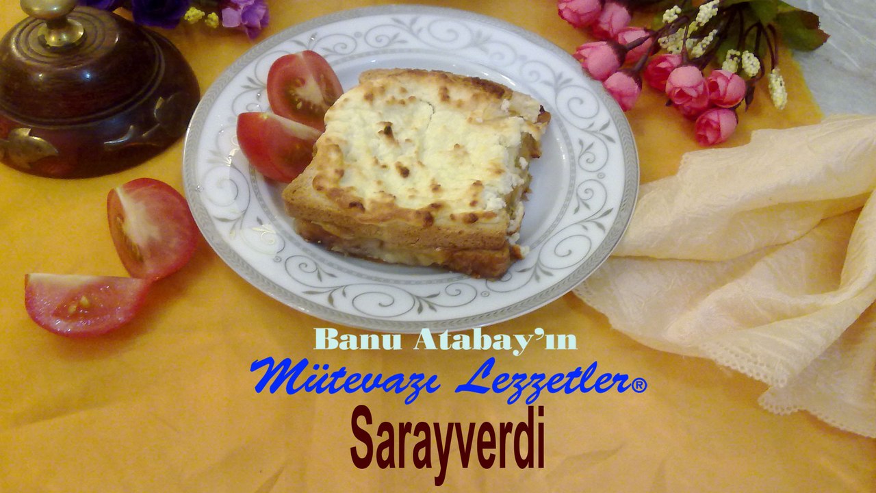 Sarayverdi