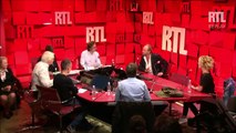 Stéphane Bern reçoit Benoît Poelvoorde dans A la Bonne Heure du 23 06 2015 Partie 3
