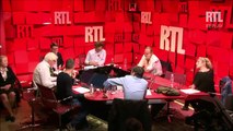 Stéphane Bern reçoit Benoît Poelvoorde dans A la Bonne Heure du 23 06 2015 Partie 2