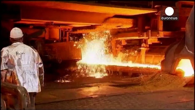 Les rachats de dette de la BCE commencent à porter la croissance