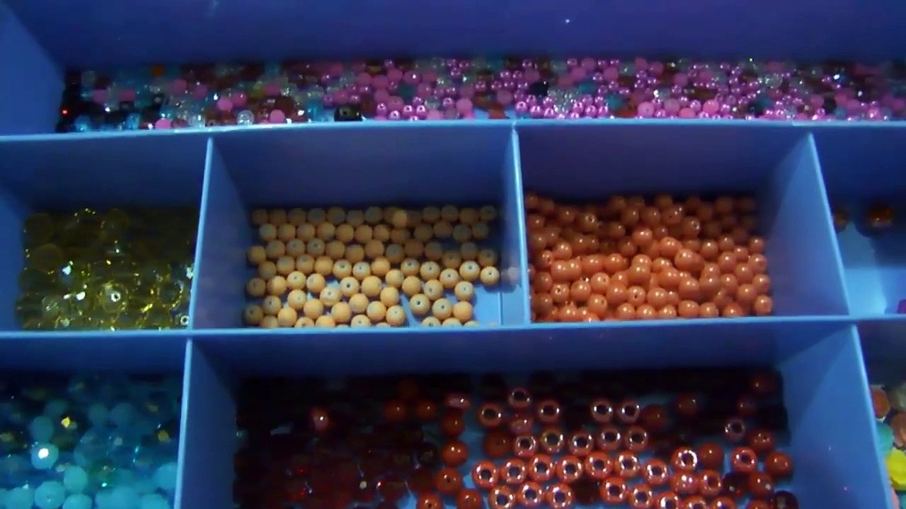 como hacer pulseras de pedreria fina by angy