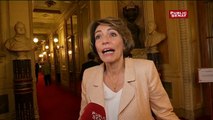 Rejet du texte sur la fin de vie au Sénat : « Je suis paradoxalement satisfaite » commente Marisol Touraine