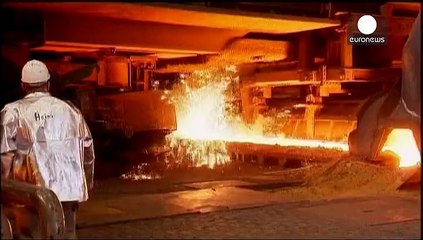 El sector privado de la eurozona se relanza por los mejores resultados franceses