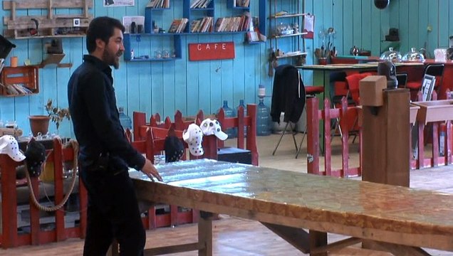 Semih Altar - Buket Tuncay Tartışması Part 5