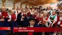 Landesfestumzug Bericht Orf Südtirol Heute 21.09.09