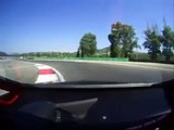 Varano Circuit - Seat Leon SuperCopa Test Day