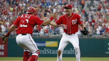Will the Nationals reach 97 wins again this season?