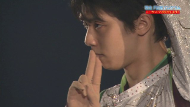 150620 スポルたん！LIVE