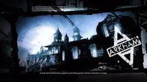 Batman: Arkham Asylum GOTY Edition (PC) - Challenge: Survival Tactics (Extreme)
