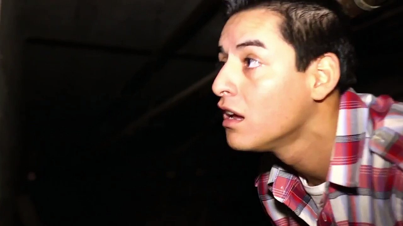 THE GALLOWS - Movie Clip #2 [HD] (Cassidy Gifford - Horror Movie)