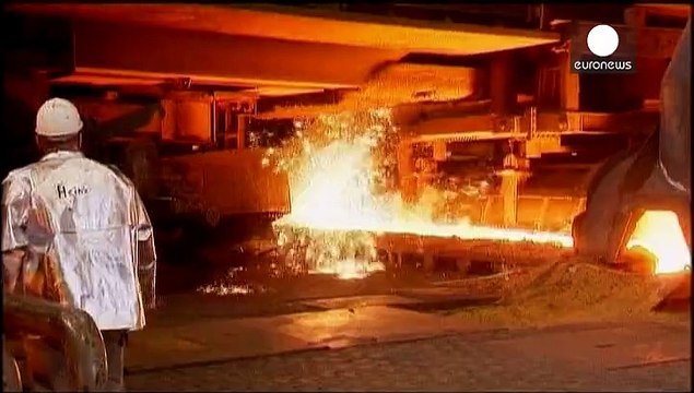 حوزه پولی یورو رشد اقتصادی خود را بازیافته است