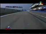 F1 Mclaren Peugeot V10 Lap ON BOARD at Catalunya circuit - AMAZING SOUND