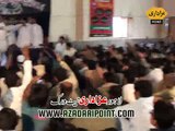 Zakir Mushtaq Hussain Shah Majlis 7 June 2015 Mandranwala Daska Sialkot