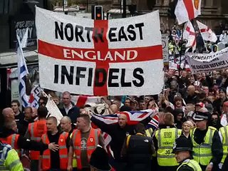 edl  We re coming down the road