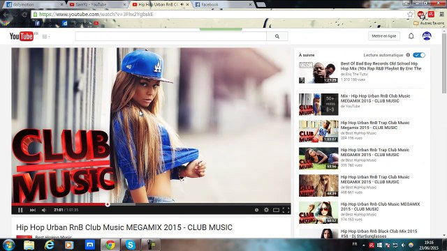 EXCLU Informations sur ces vidéos