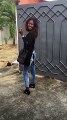 Ma soeur c'est tué!