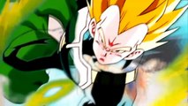 Kakarot!!!- DragonBall Z AMV [Goku vs. Vegeta/Goku vs. Broly/Universal]