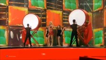 O que faz Portugal na Eurovisão? - Promo