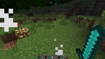 Minecraft | CUTE MOB MODELS! | Mod Showcase [1.5] TDM