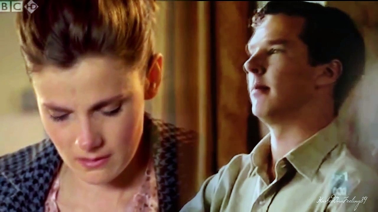 Sherlock/Molly // Echo // Fanfiction based ( please read the description box first)