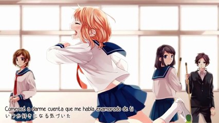 Hiiragi Yuka - Ima Suki ni Naru (Sub. Español)