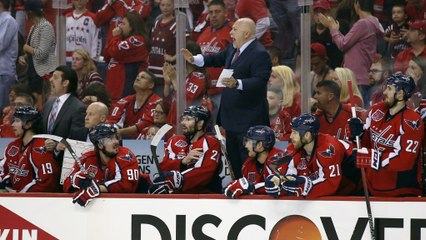 What position should the Capitals draft?