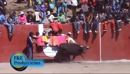 Corrida de Toros Progreso Grau Apurimac
