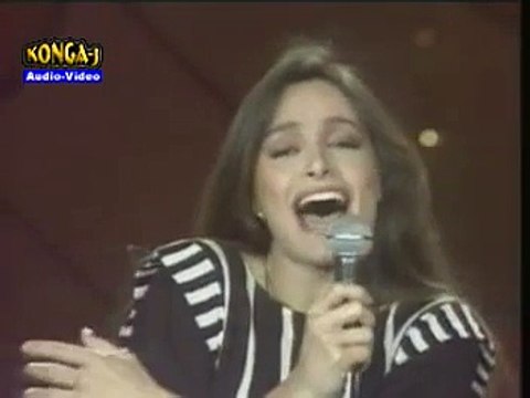 Daniela Romo - Celos