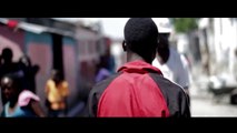Street Life - Baky ft Gandhi Le Metronome (Rap Kreyol / Hip-Hop Music)