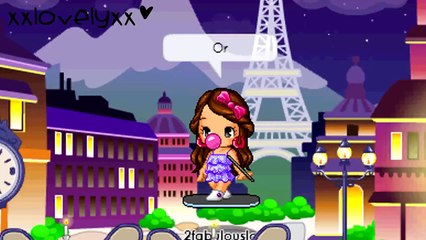 Fantage - Blank Space [FMV FULL COLLAB] [Christmas Special]