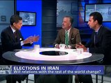 CNN Fareed Zakaria GPS, Iran 2013 presidential elections preview