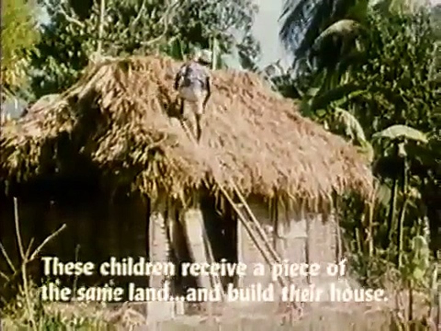 Haitian Song - PREVIEW