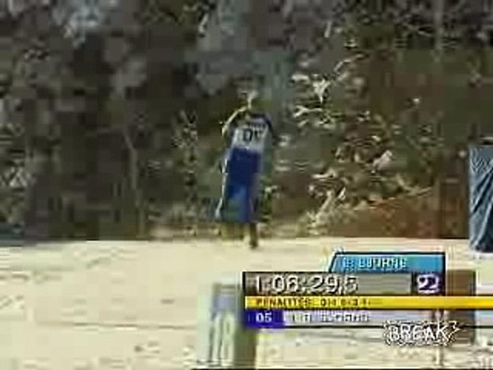 Olympic Skishooting -funny-video