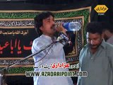 Zakir Abbas Raza Jhandvi Majlis 7 June 2015 Mandranwala Daska Sialkot