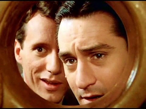 C'era una volta in America