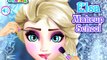 Makeup Games To Play Online - Disney's Frozen Elsa Makeup School Game