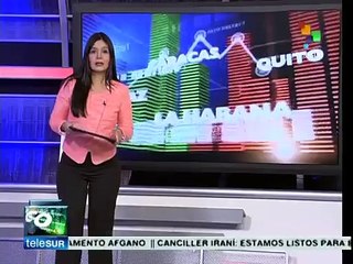 Colombia recibe a líder espiritual de la India