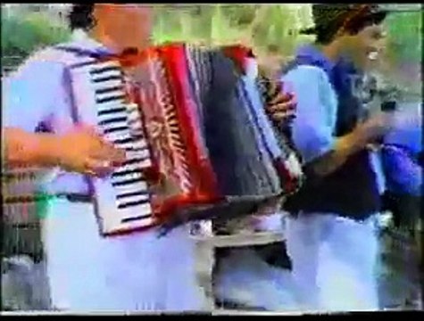 LOS KJARKAS (COPLAS PICANTES DE LOS CARNAVALES) 4