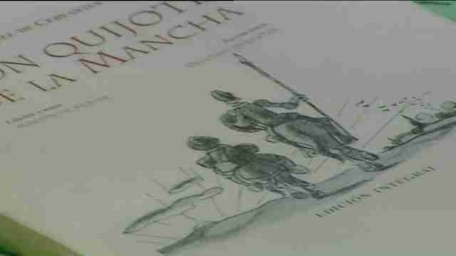 Un Quijote para el siglo XXI