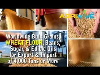 Wheat Flour Manufacturing, Wheat Flour Manufacturing, Wheat Flour Manufacturing, Wheat Flour Manufacturing, Wheat Flour