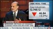 Federal Reserve : Ben Bernanke says We dont have the tools to offset the Fiscal Cliff (Nov 20, 2012)