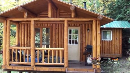 White River Air Moose Hunting