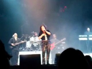 FREESTYLE EXPLOSION II LISA LISA