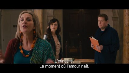 UN INCROYABLE TALENT (One Chance) - Extrait #1 "Répétition Venise" [VOST|HD] (James Corden)