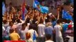 Video   GÜNCEL   Beyazit'ta Çin'e öfke seli   Çin'in Uygur Özerk bölgesinde yasanan olaylar, Beyazit Meydani'nda toplanan kalabalik bir grup tarafindan protesto edild
