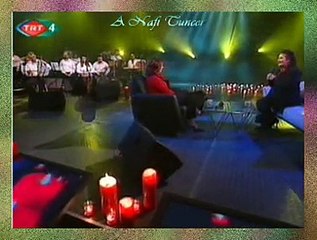 Sabahat AKKİRAZ *Leylim Leylim*