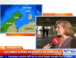 ¿En qué consiste el decreto sobre límites marítimos por el que están en disputa Venezuela y Colombia?