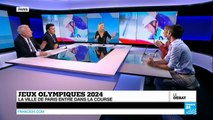 JO-2024 : Paris sans les starting-blocks ! (partie 2)
